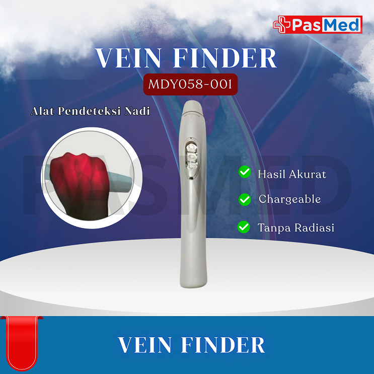 Alat Pendeteksi Vena/ Vein finder / vein viewer