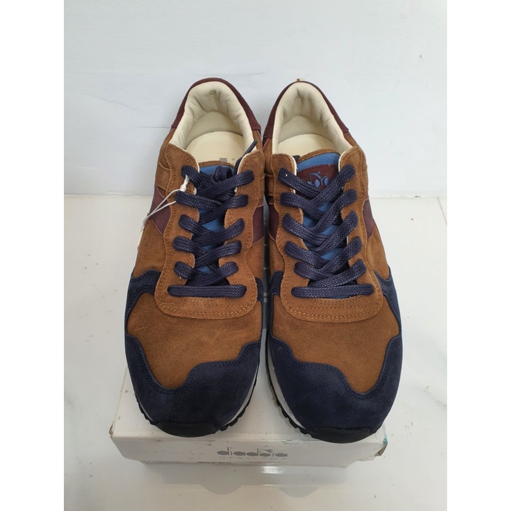 Diadora Heritage Trident S SW BNIB