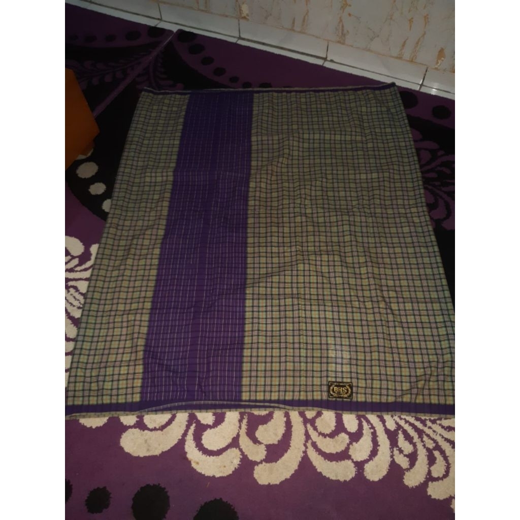 bhs istimewa secon minus ringan