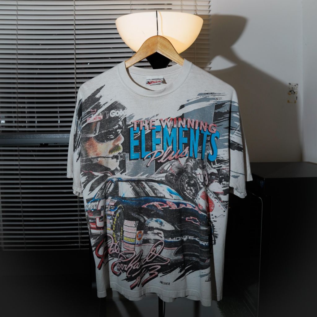 Vtg Nascar AOP (1997)