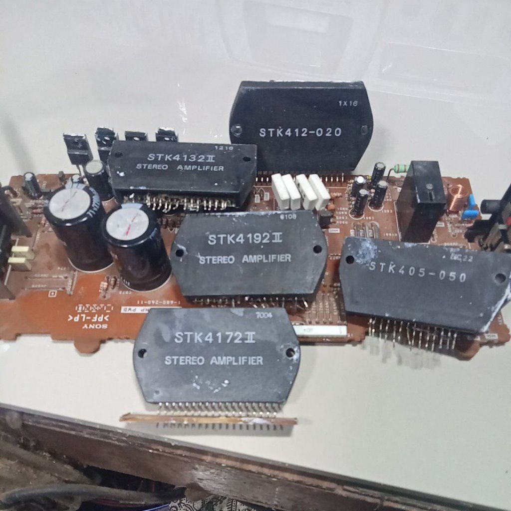 STK  4192 laku/yg sedia stk402-120s..dan laennya spt di foto,, stk412-020,,STK405-050,,,chat dulu