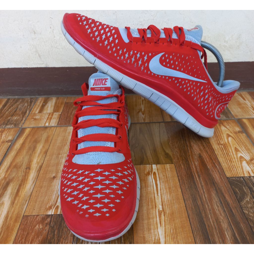 Jual sepatu Pria Running Nike Shoes