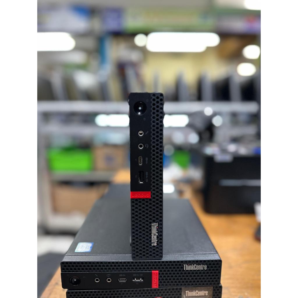 PC MINI LENOVO M720Q/M920Q CORE i3/i5/i7 GEN 8 & 9 RAM SSD VARIAN