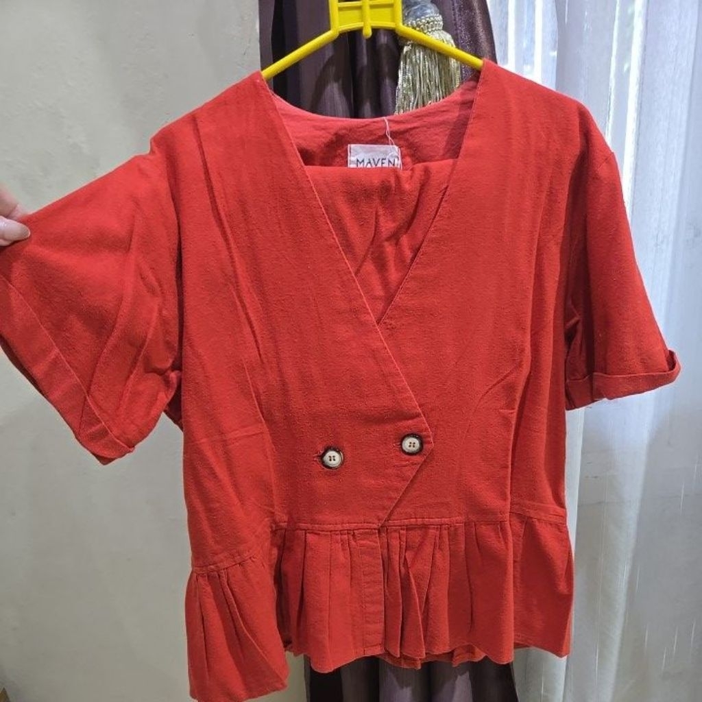 Maven Set preloved