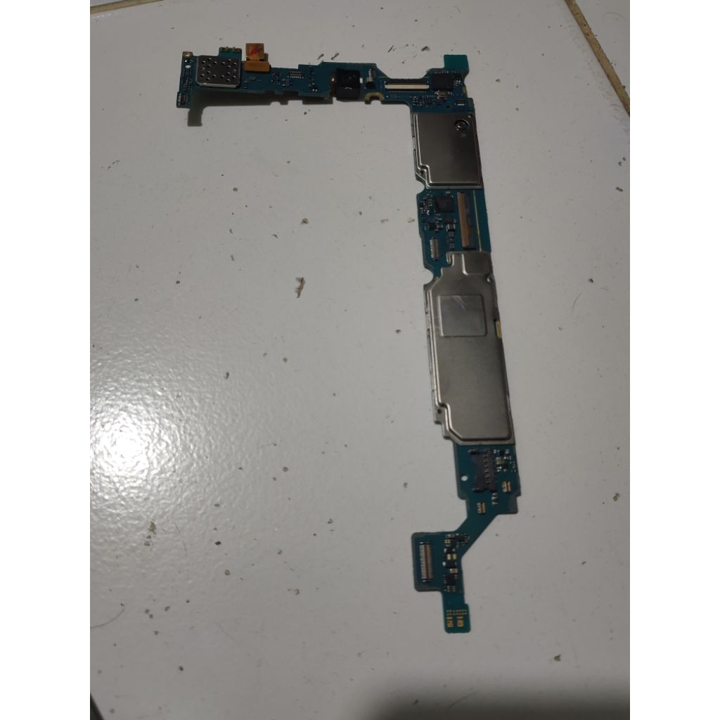 mesin Samsung tab note 8 GT N5100 normal bergaransi