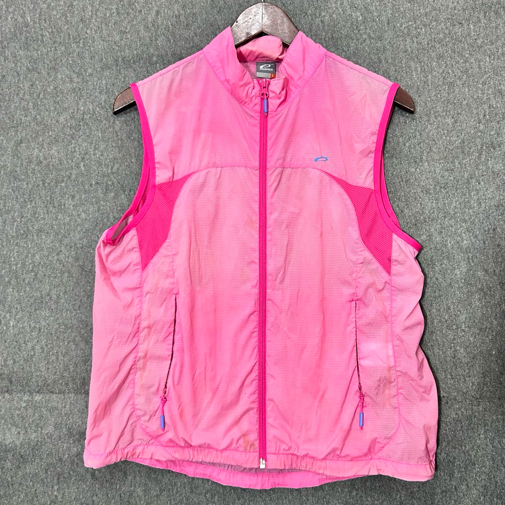 Rompi Sport Prospecs | Running jacket | Second Preloved