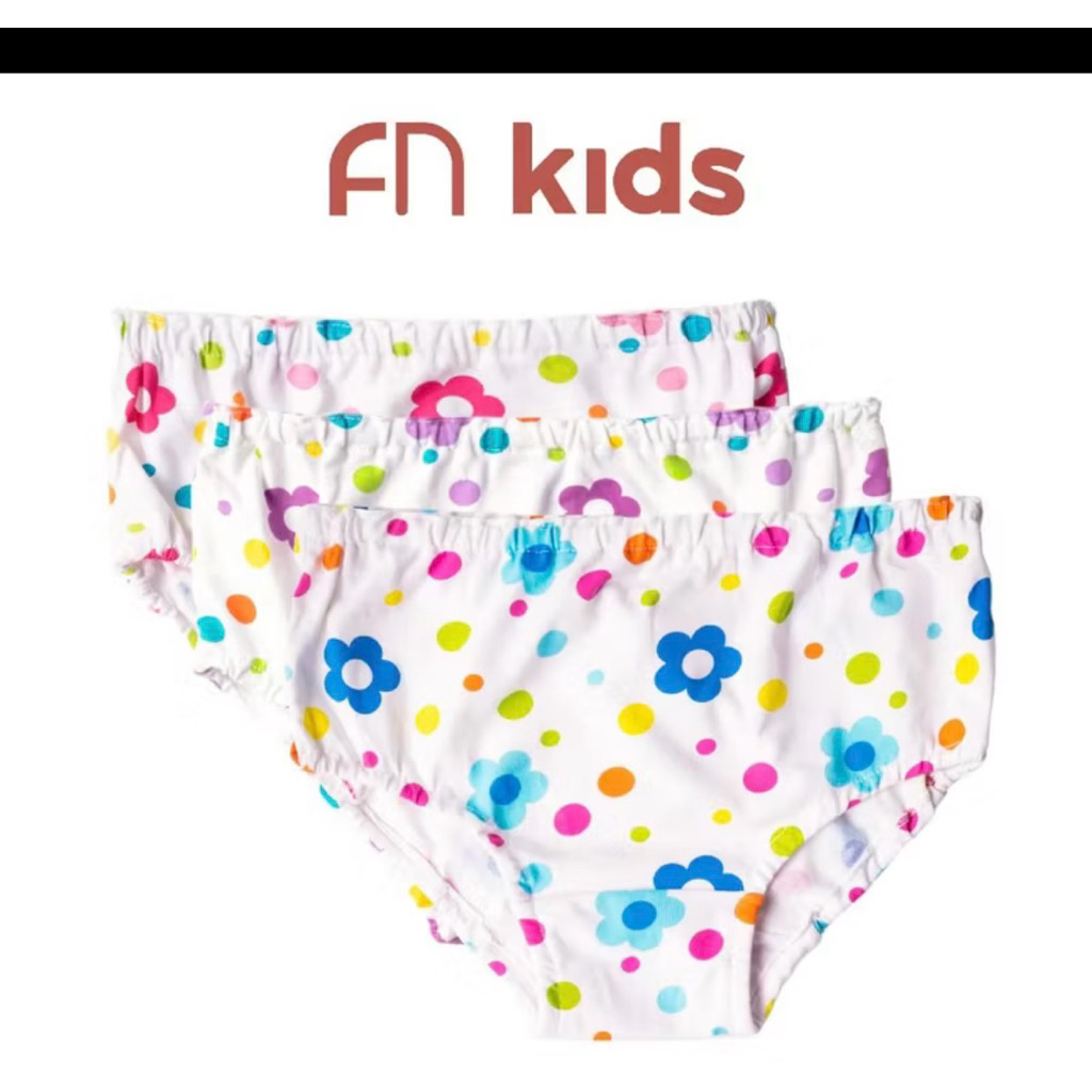 CD / CELANA DALAM NATHALIE ANAK / KIDS