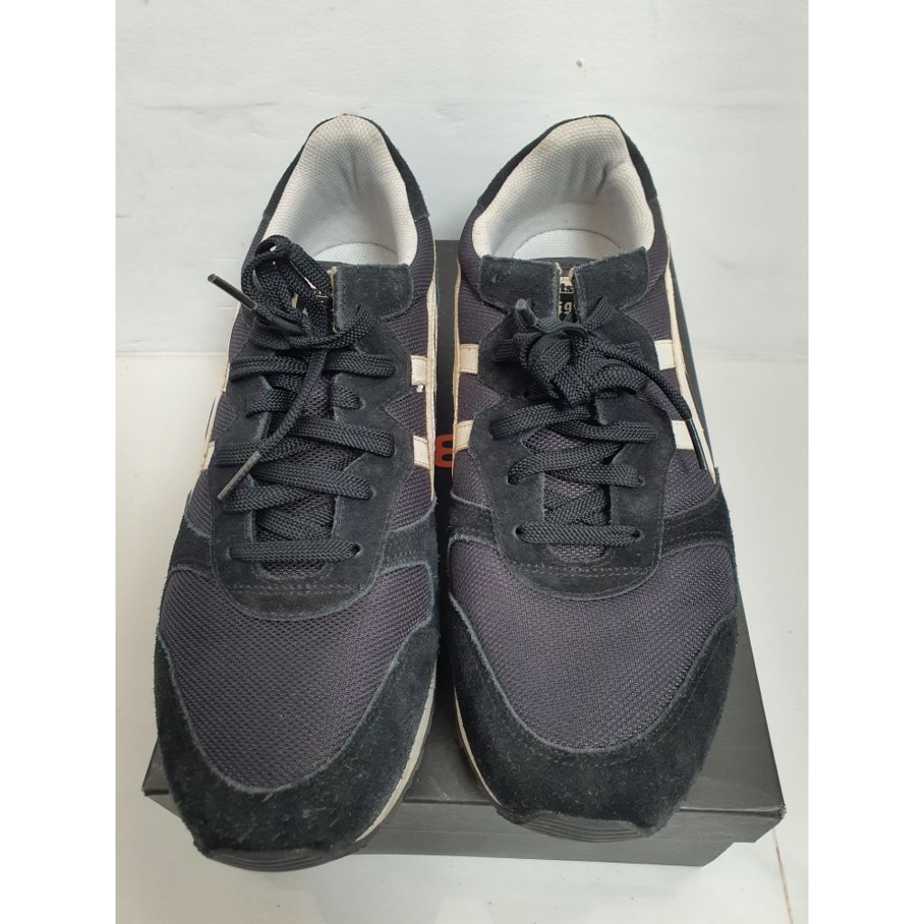 Onitsuka Tiger Alvarado Sneaker Original