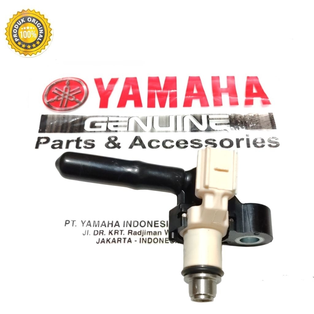 injektor yamaha hole 4 mio m3 mio soul gt mio j mio gt mio s xeon original