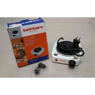 Kompor listrik Watt kecil