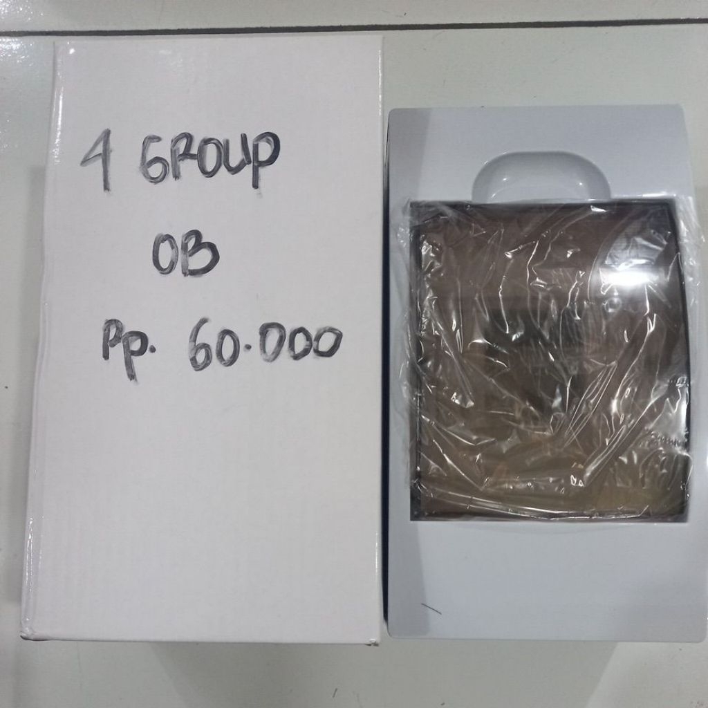 BOX MCB LARKIN 4 GRUP OUTBOW