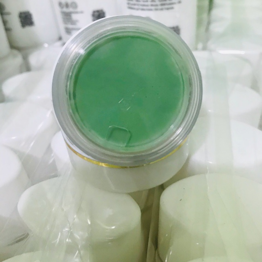 Cream malam whitening cica kitoderm