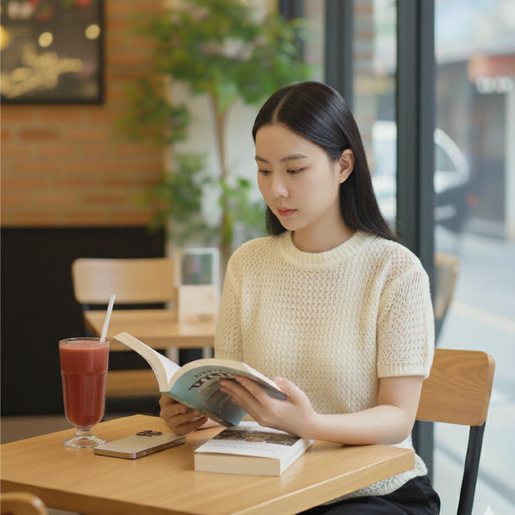 Lheena | Premium Knit Outer | Outer Jaring Rajut Bali Premium 100% Katun