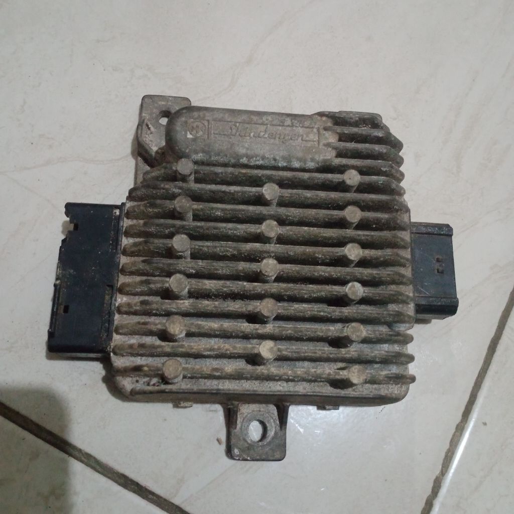 ECU SGCU Vario 150 PGM FI ESP 2017 normal copotan