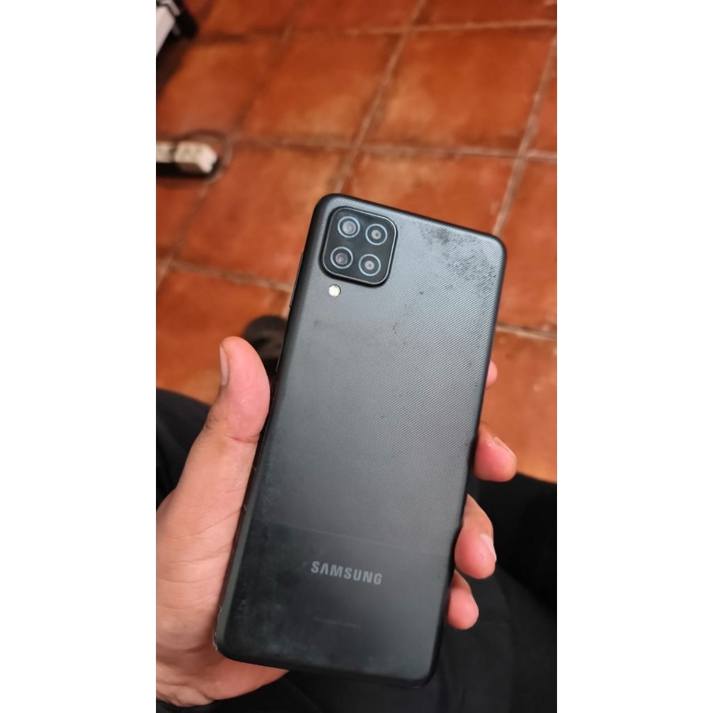 samsung a12 6/128