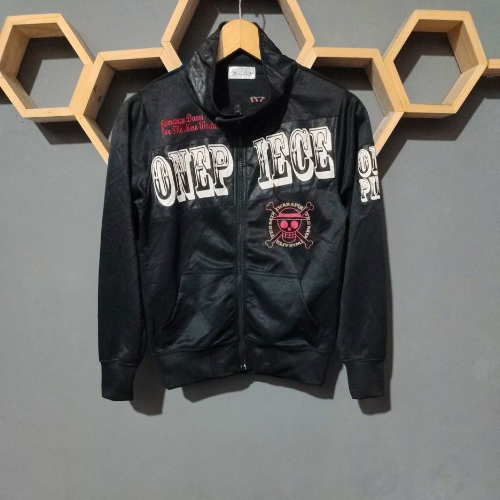 JACKET ONE PIECE KIDS