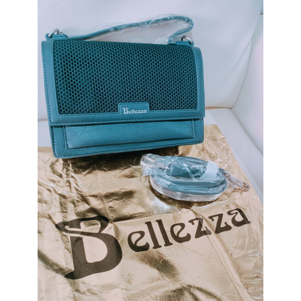 BELEZZA Sling bag