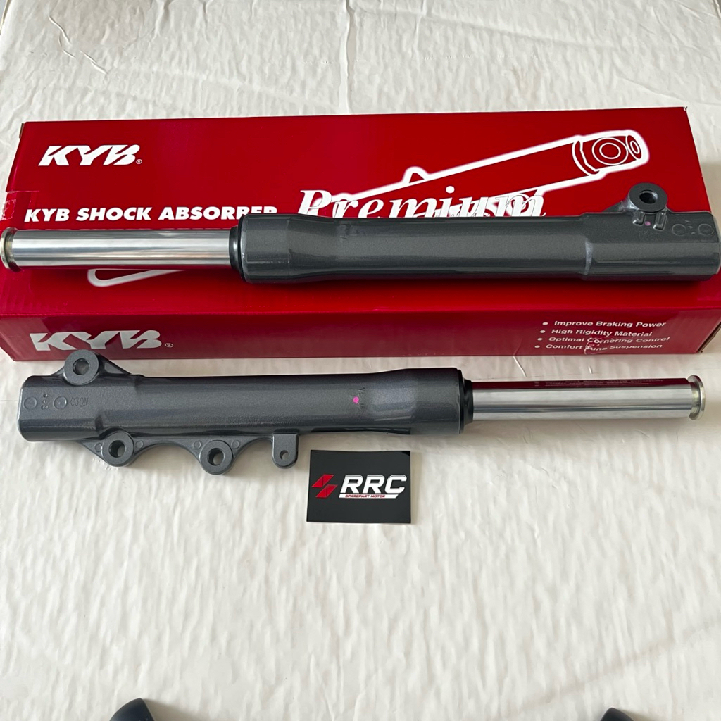 Shock depan yamaha 125Z original KYB