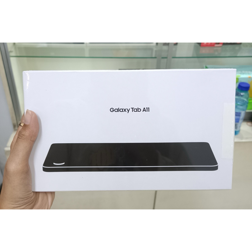 samsung tab A11 4/64 WIFI