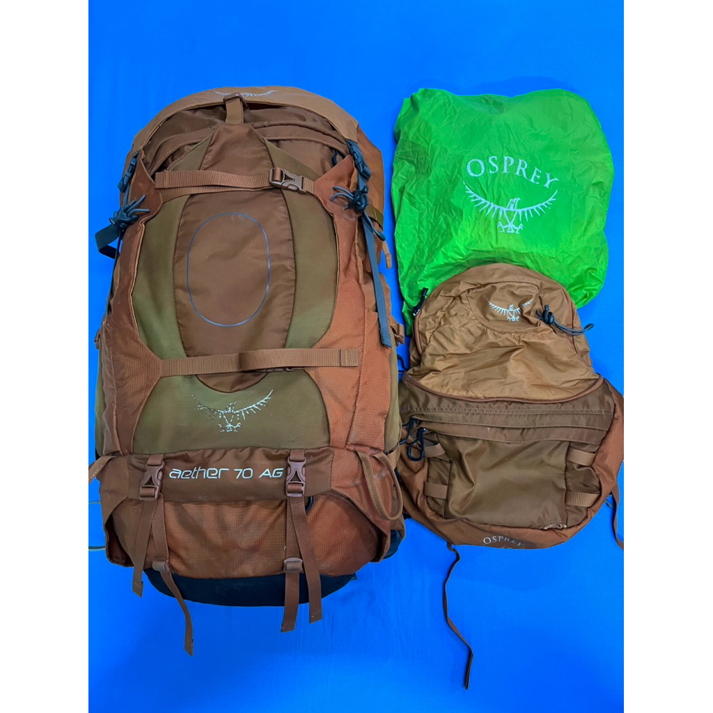 Osprey Aether