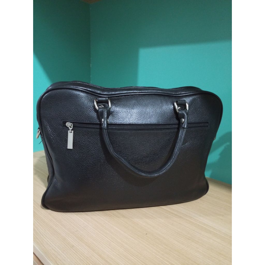 Tas Esquire Original Black