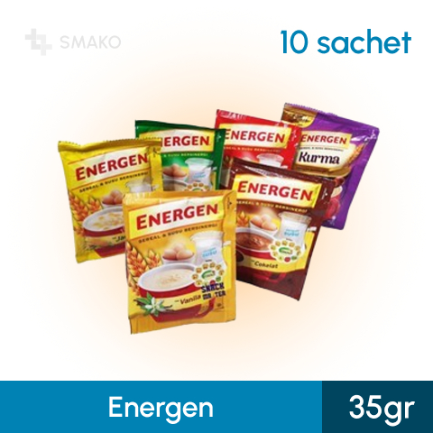 Energen 1 renceng@35gr