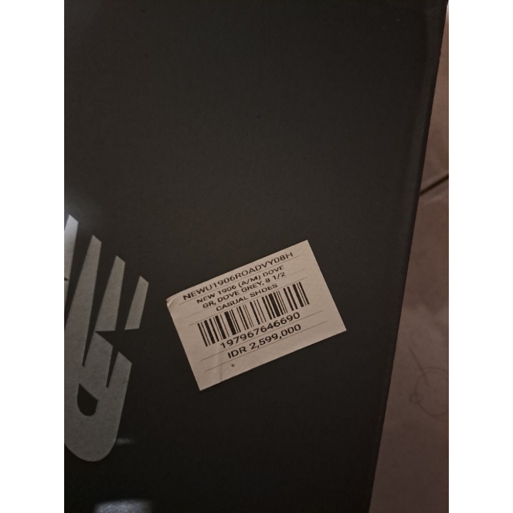 New Balance 1906R Original