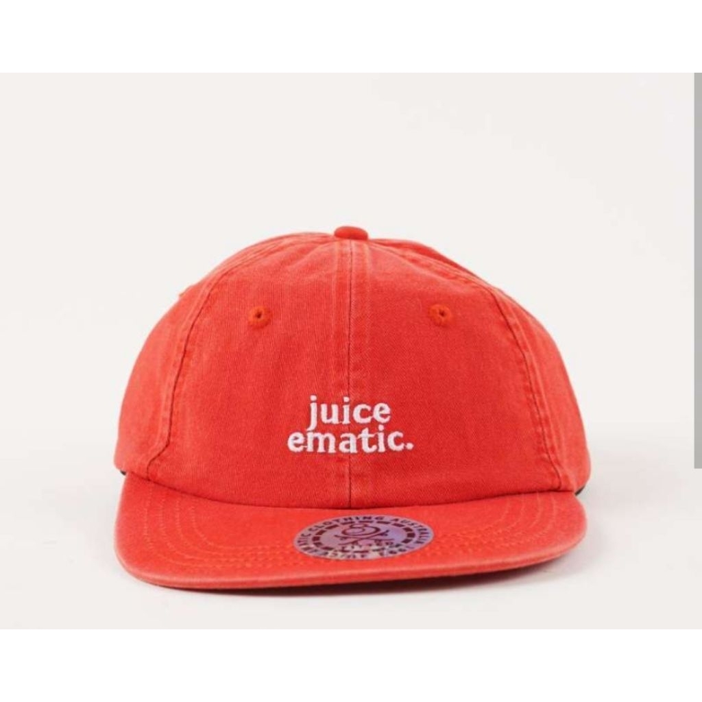 Topi original juice EMATIC Yora