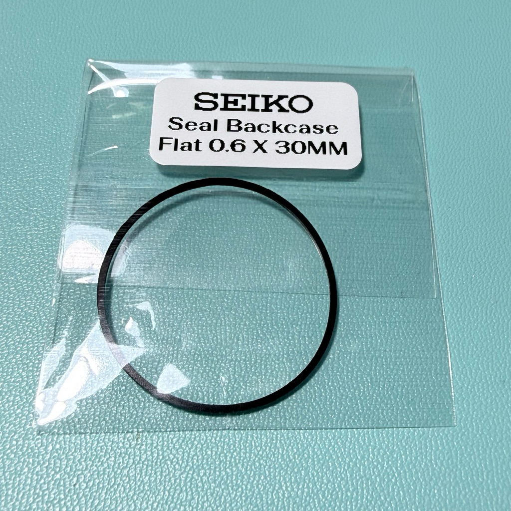 Seal Gepeng Seiko otomatis 7S26/7S26