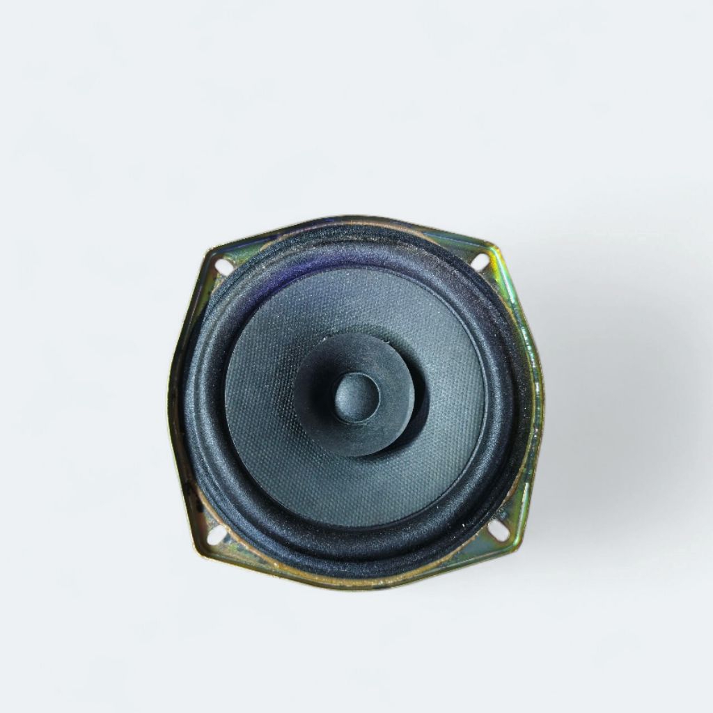 Speaker 4,5 inch Ori Copotan 8 Ohm 15 Watt