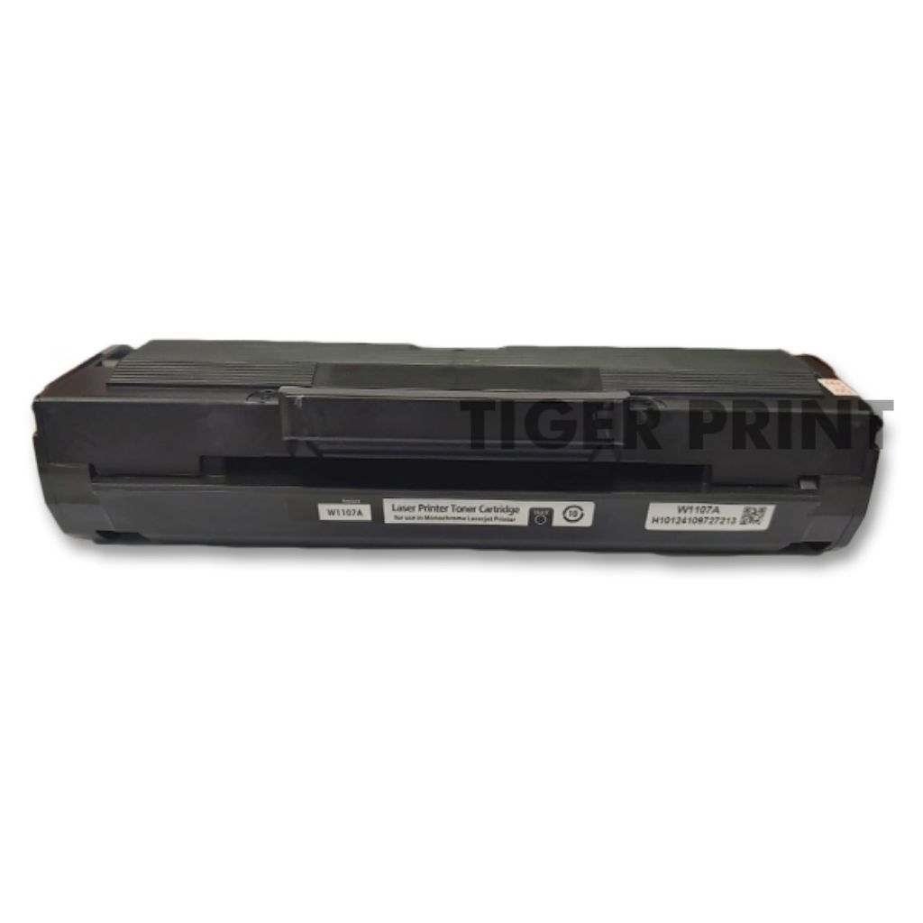 HP 107 A / HP 107 W