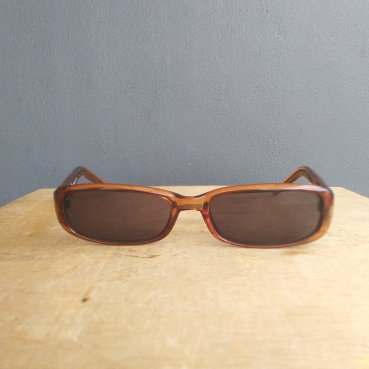 Sunglasses Kacamata Hitam Kacamata Murah Kacamata Second Kacamata Vintage Kacamata Prada