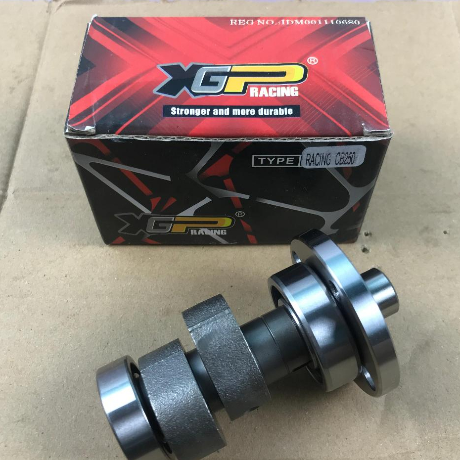 Noken As Mentah Tiger XGP Tebal