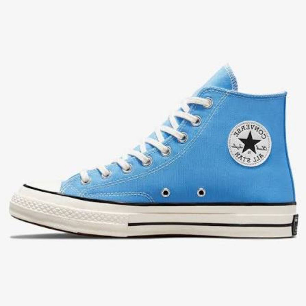 Converse Chuck 70s Blue