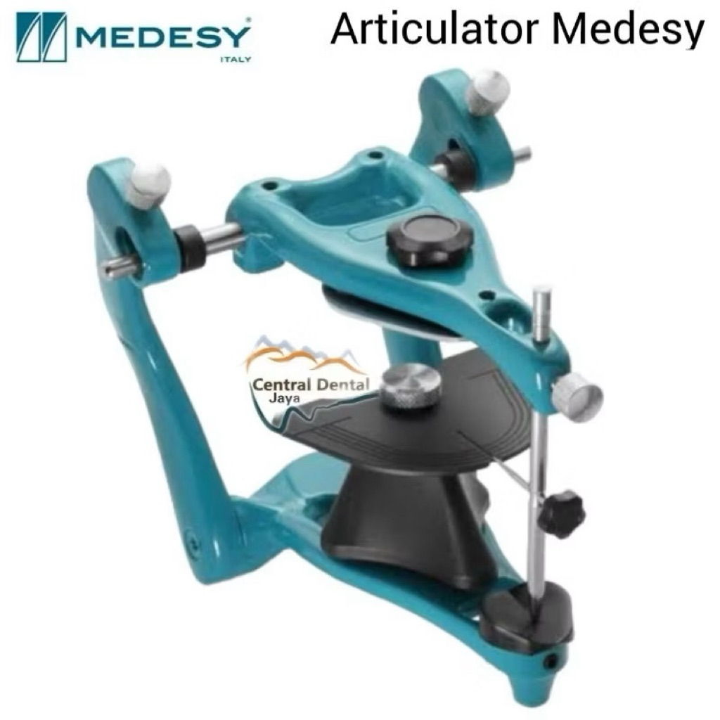 Artikulator Medesy