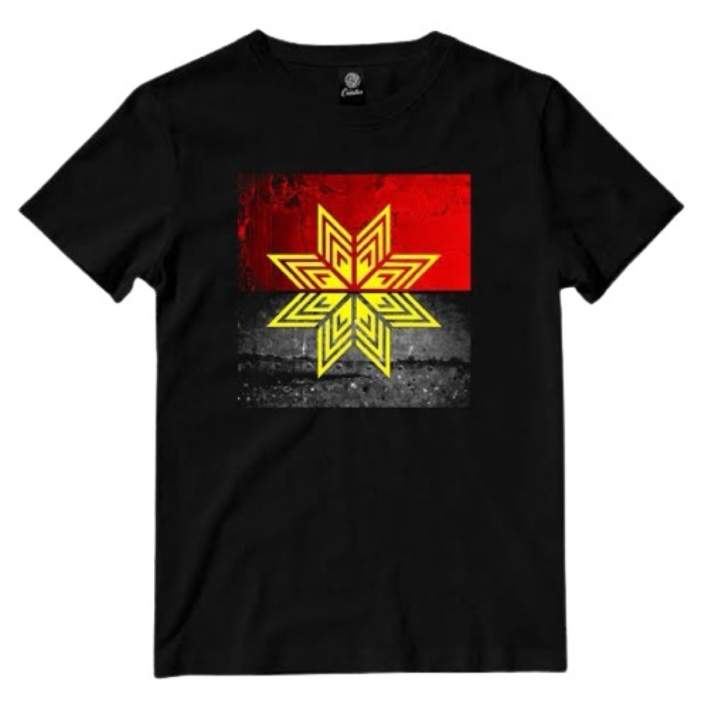 Kaos Dewa-19 Album Laskar Cinta