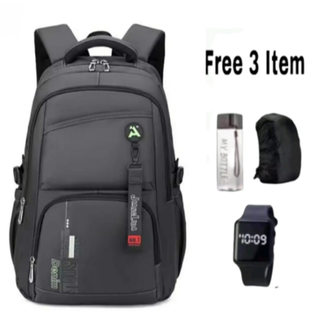 Tas polo alto anak sekolah sd smp terbaru termurah Tas polo anak laki laki Tas punggung Tas laptop T