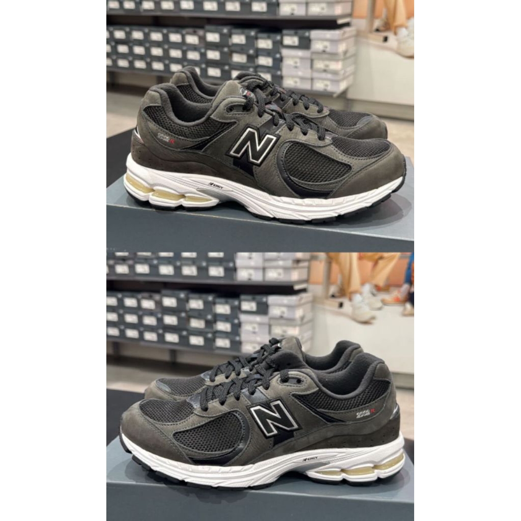 NB 2002r Original