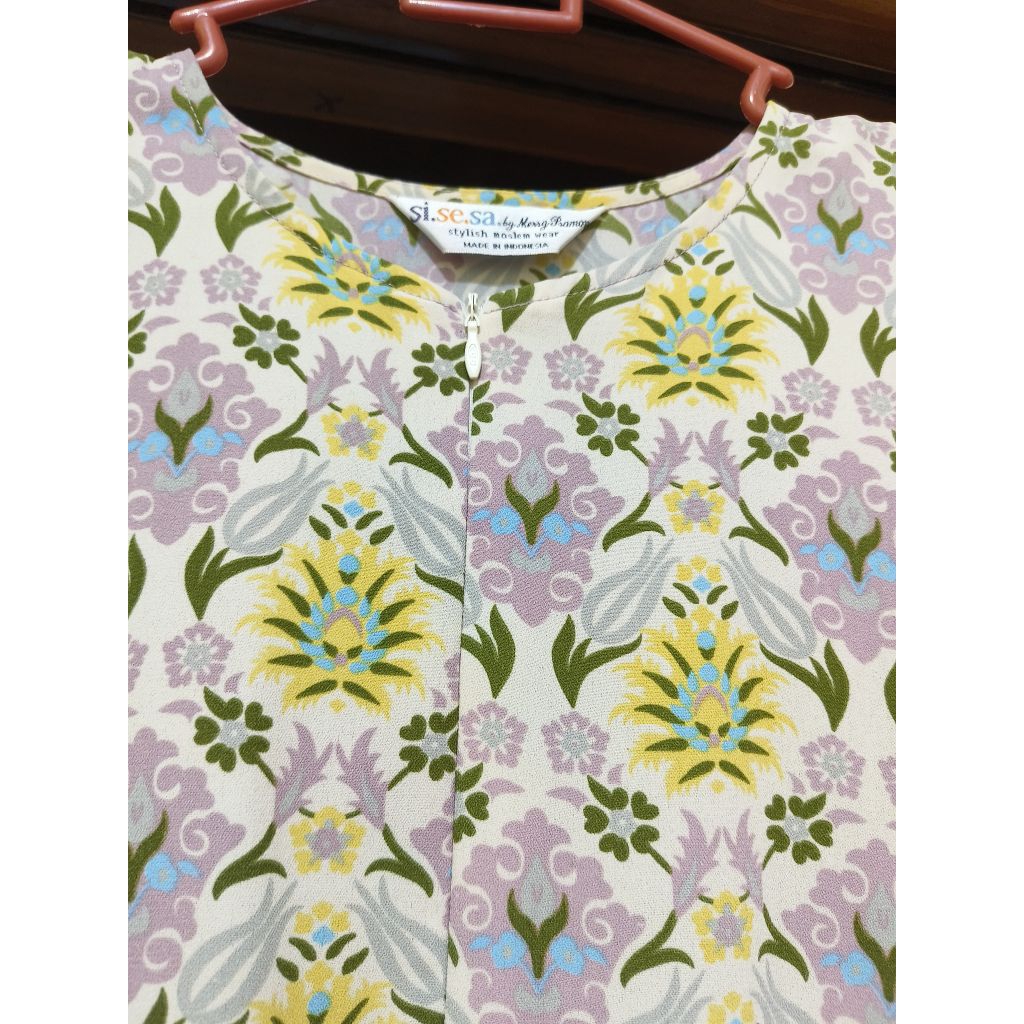 sisesa preloved