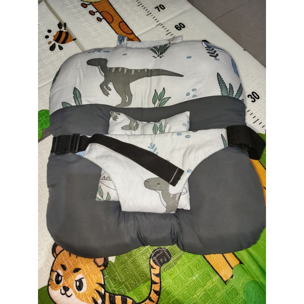 Bantal Bayi - Sofa Bayi Preloved