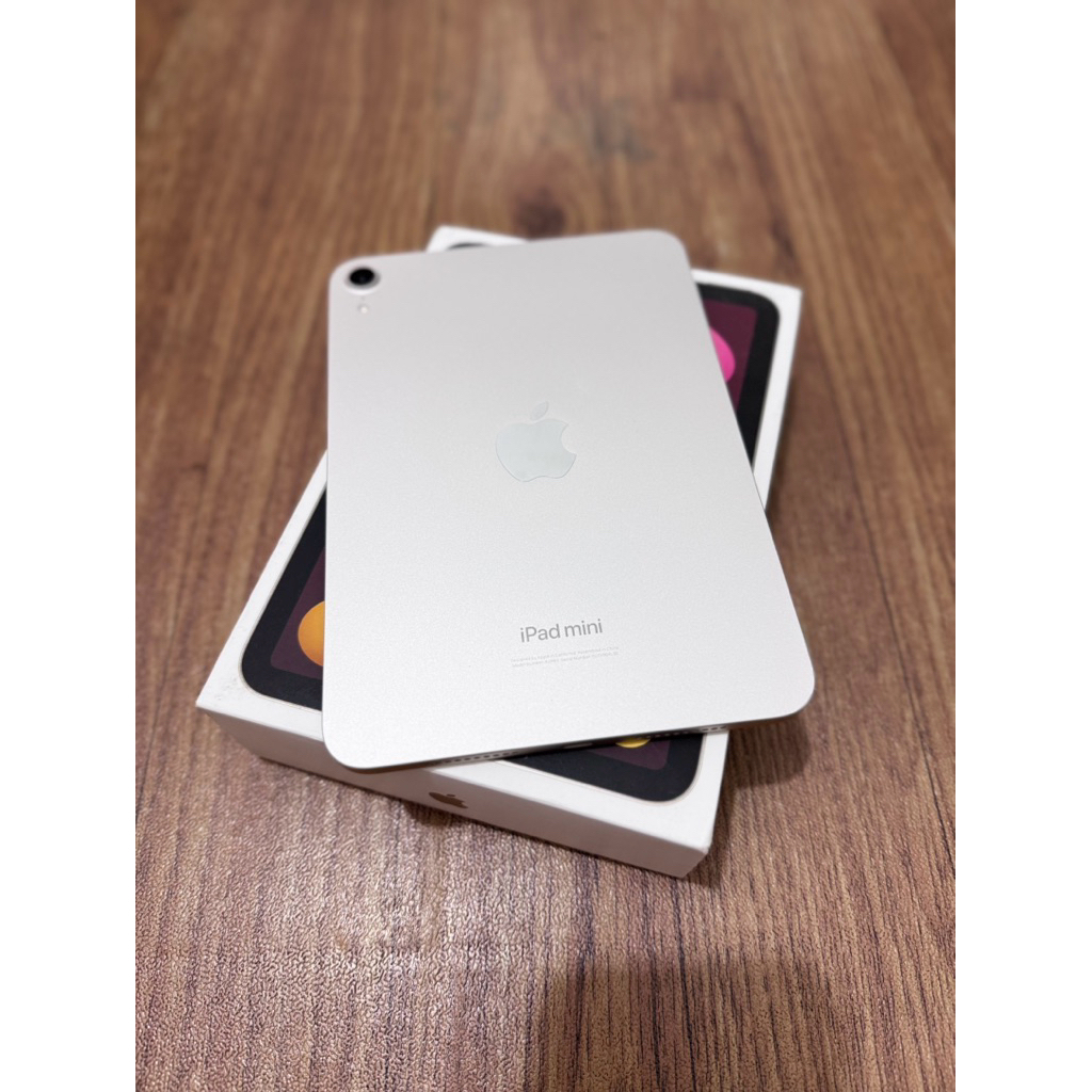 Ipad mini 7