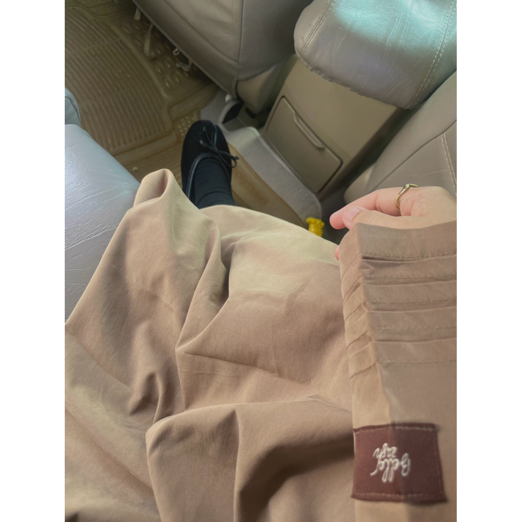 PL chana bellezash | bukan taza elmadina