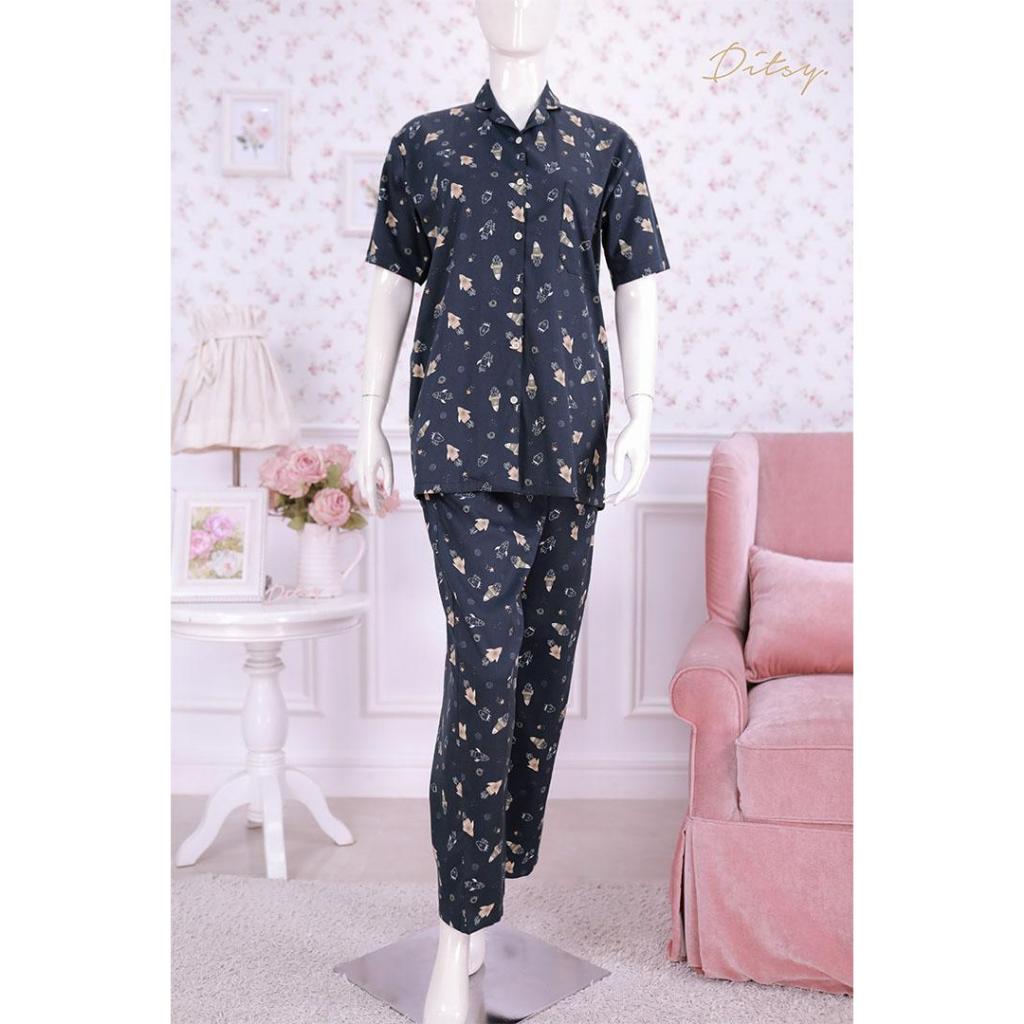 FUSEE PAJAMAS BY DITSY OFFICIAL