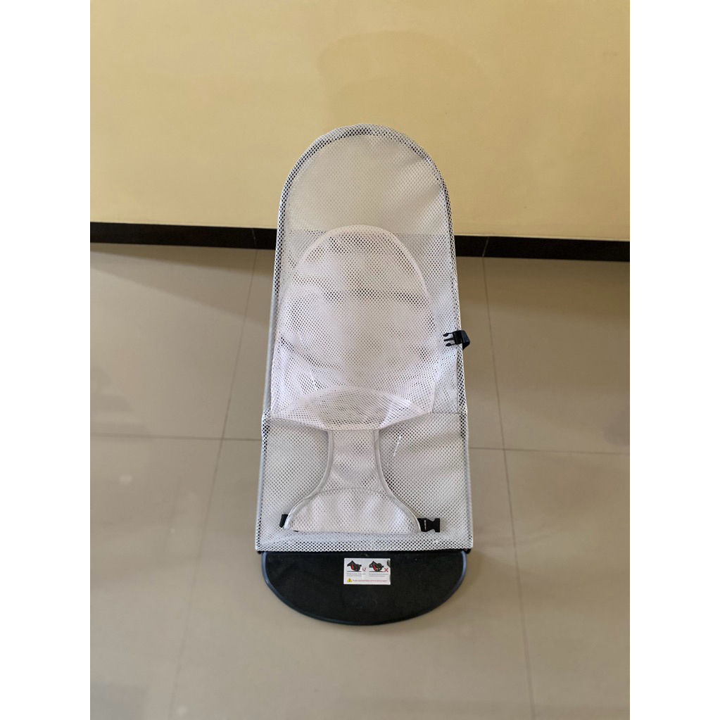 ayunan/bouncher bayii preloved