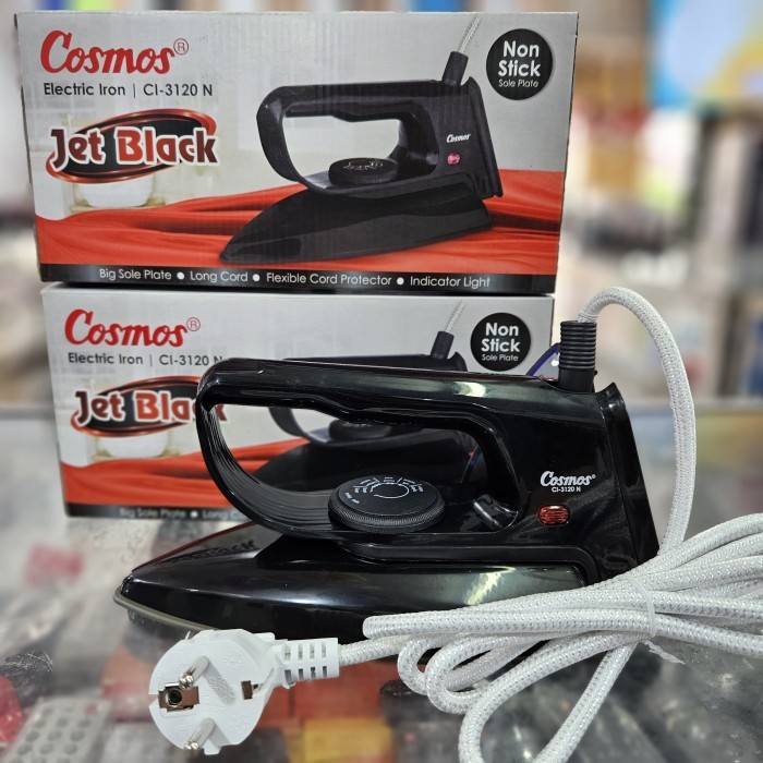 COSMOS  SETRIKA - (CI 3120N)