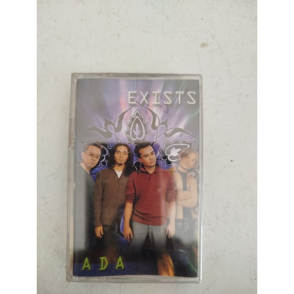Kaset EXISTS