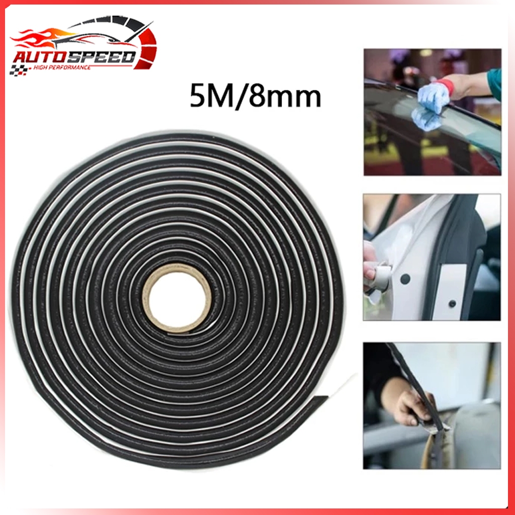 [4M] Lem Kaca Mobil / Lem Headlamp Lampu Body Bemper Mobil Sealant