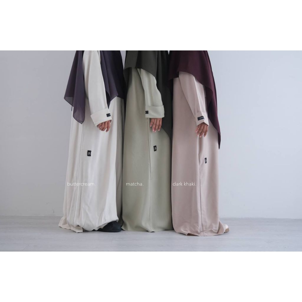 by Sidra.co | Foldress| ordinary | djourney | swabaya