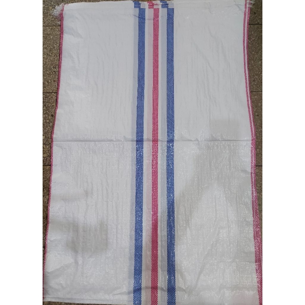 Karung plastik 75x115