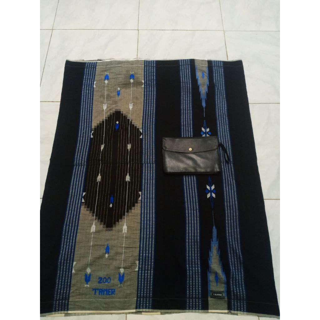 SARUNG TAMER 200 FS